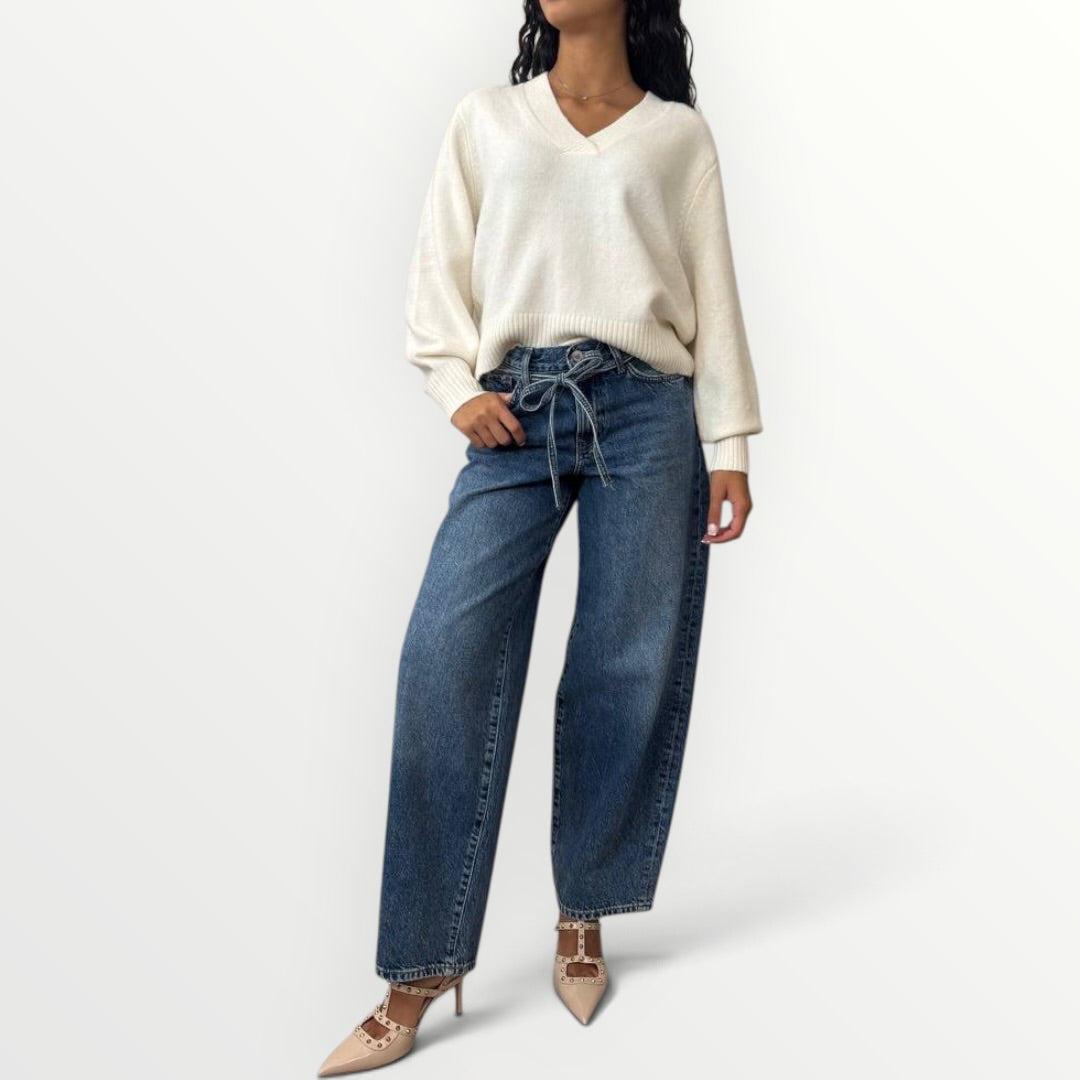 VERO MODA - MAGLIA BOOM
