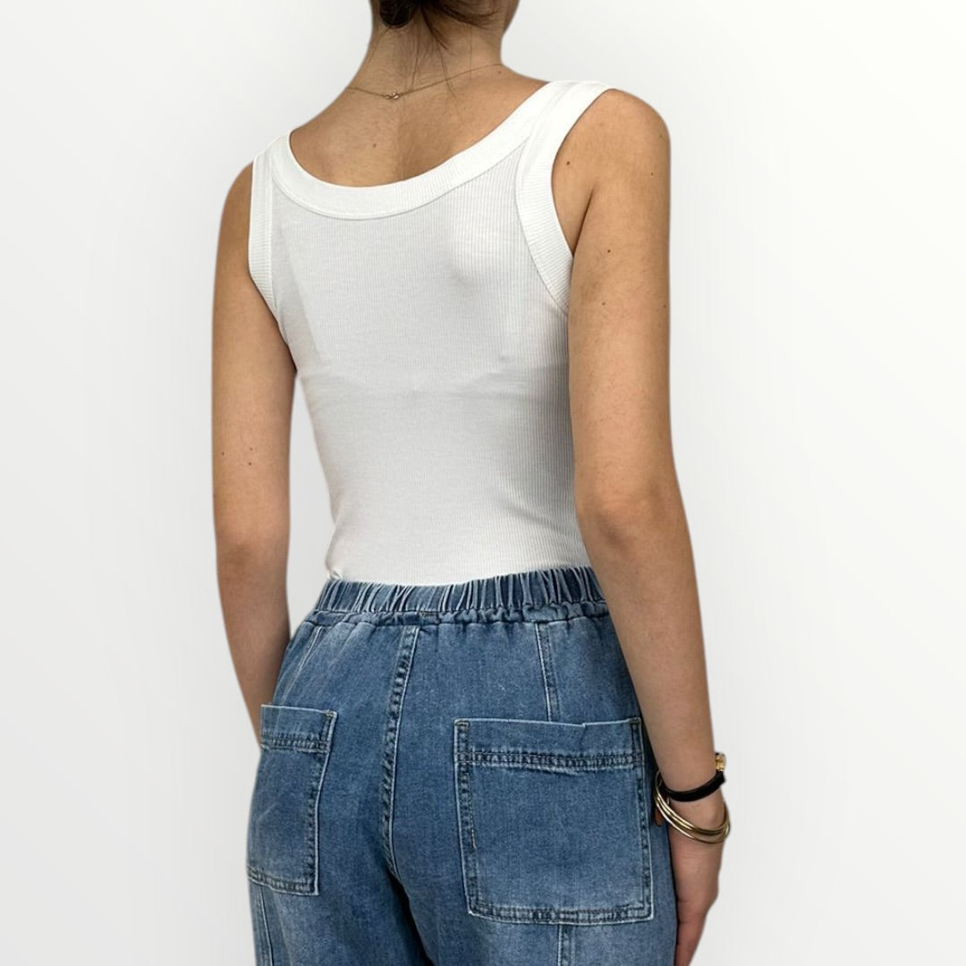 LOFT.73 - TOP NARCISO
