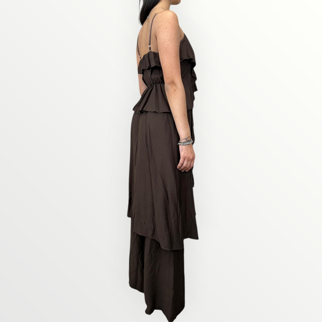 LOFT.73 - COMPLETO STRESA