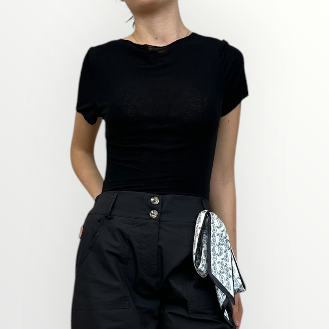 LOFT.73 - T-SHIRT TROPEA
