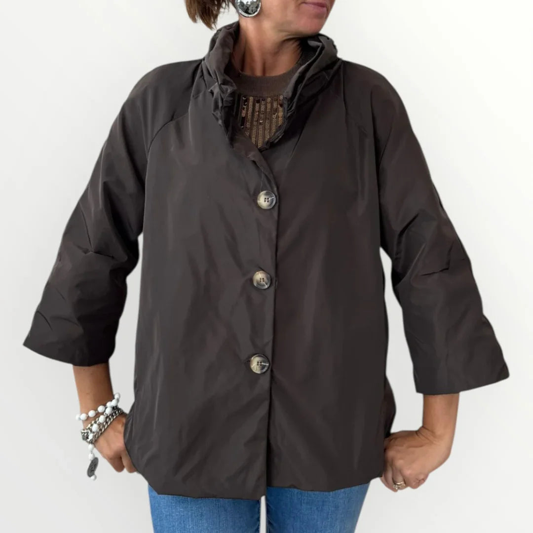 LOFT.73 - GIACCA PORTO