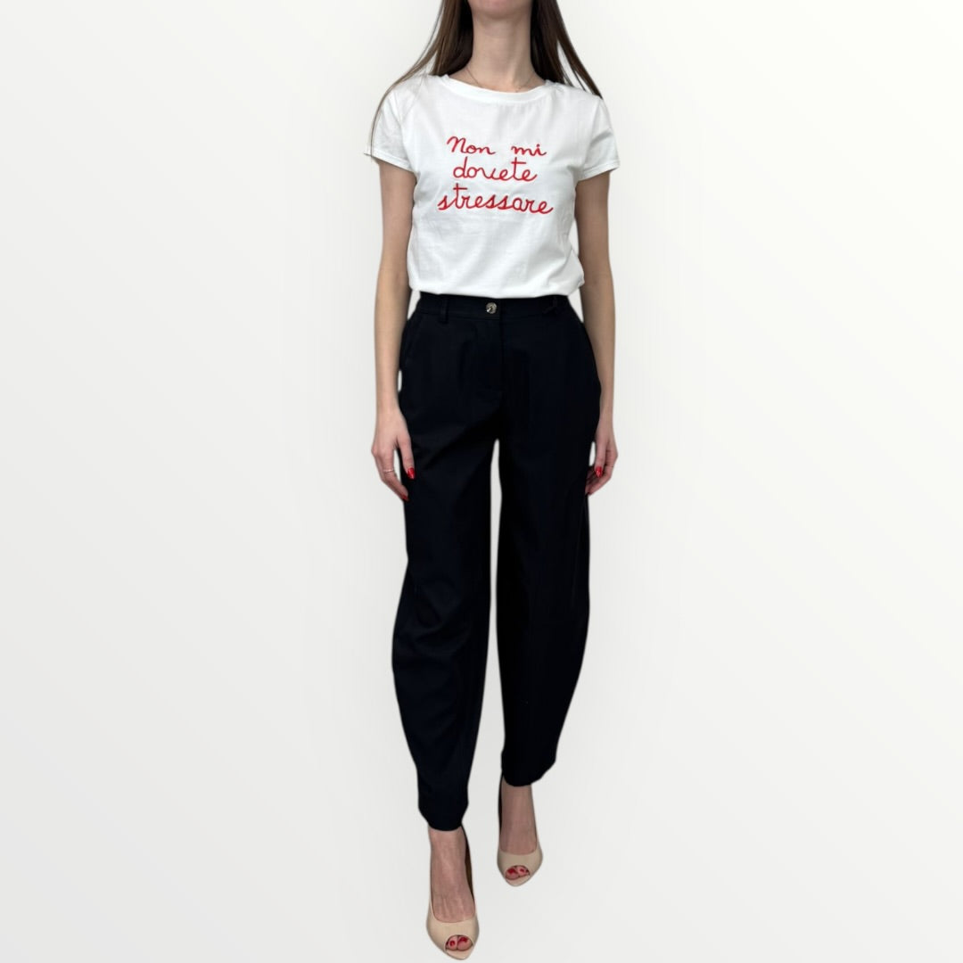 LOFT.73 - T-SHIRT STRESS