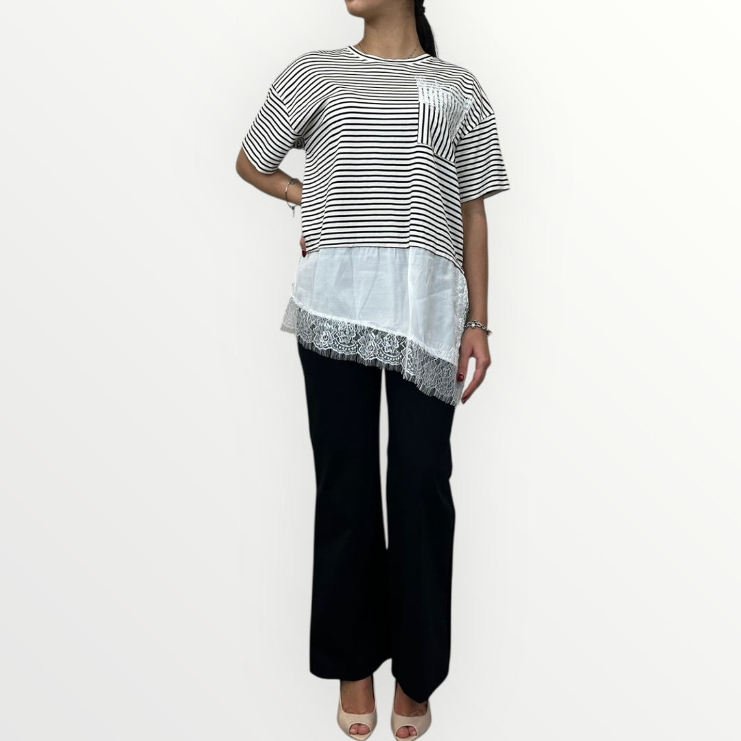 LOFT.73 - T-SHIRT GIADA