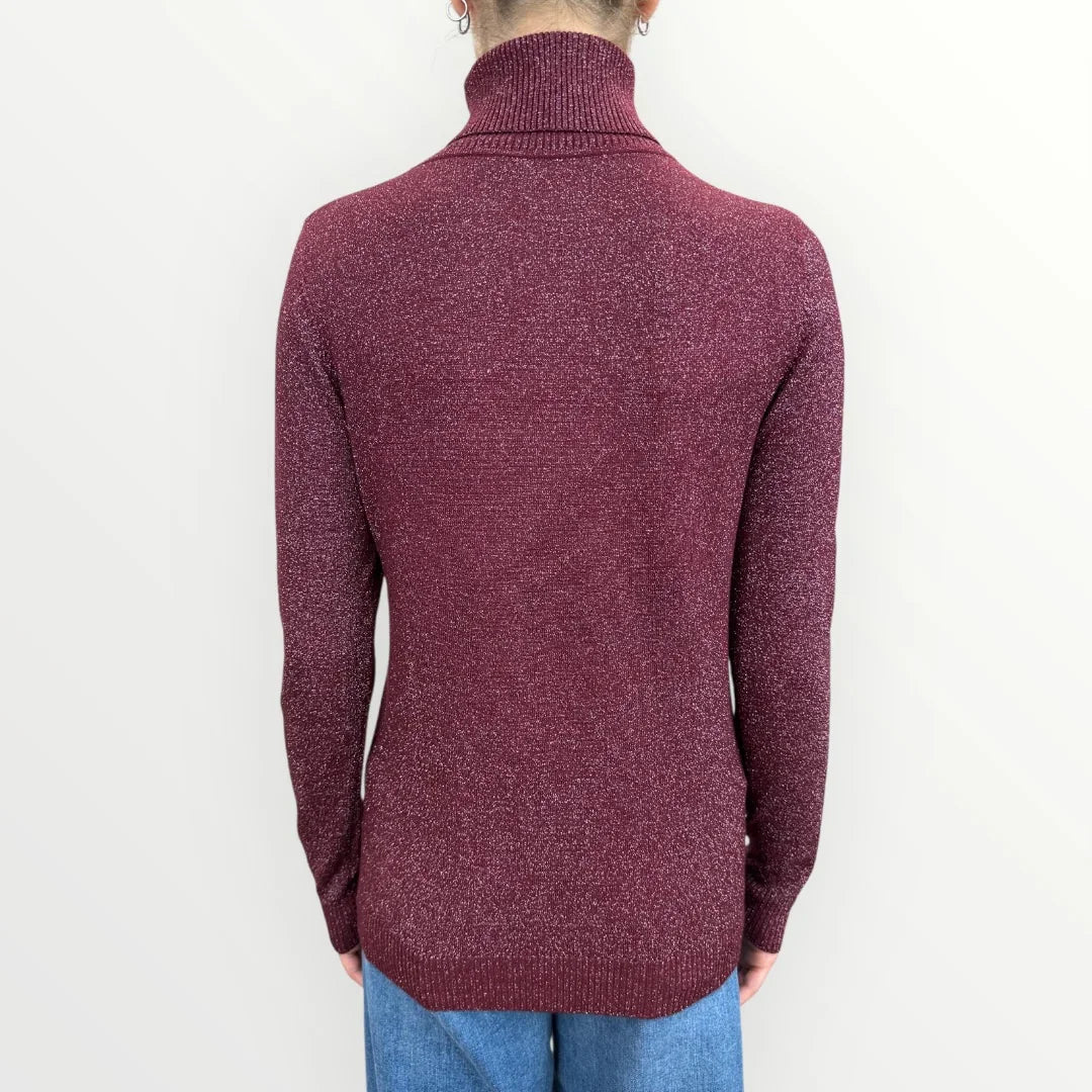 LOFT.73 - MAGLIA VIGNA