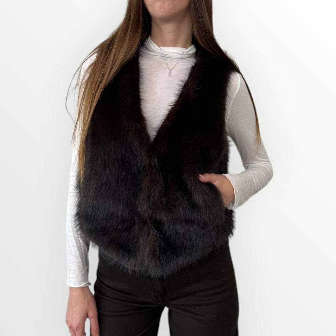 LOFT.73 - CARDIGAN TRIESTE