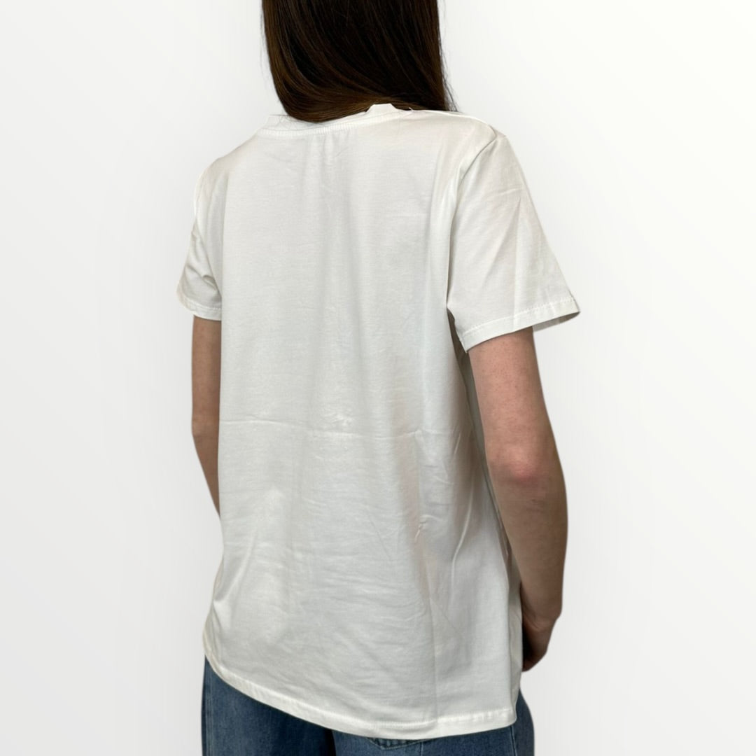 LOFT.73 - T-SHIRT NIZZA