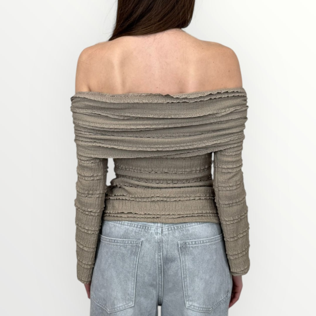 LOFT.73 - T-SHIRT VILLAGGIO