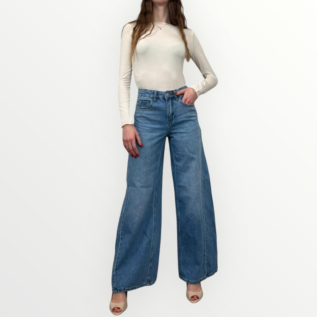 VERO MODA - JEANS ANNET