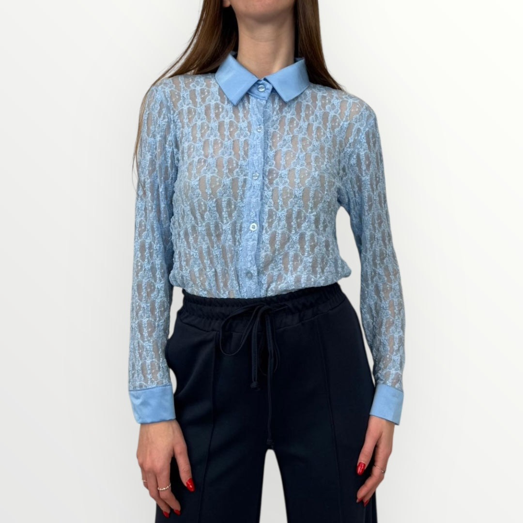 LOFT.73 - CAMICIA ARIA