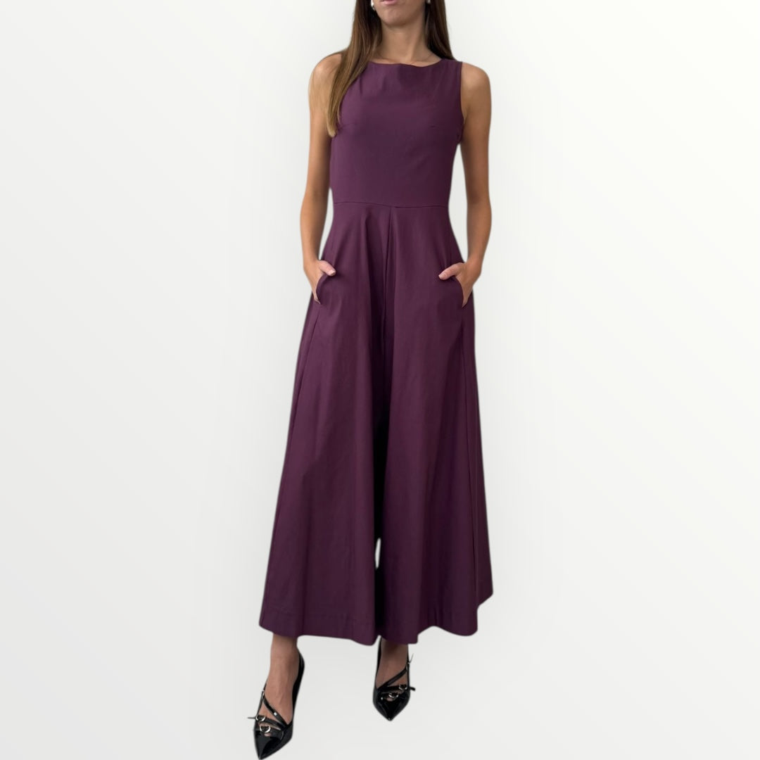 LOFT.73 - TUTA MANDARINO