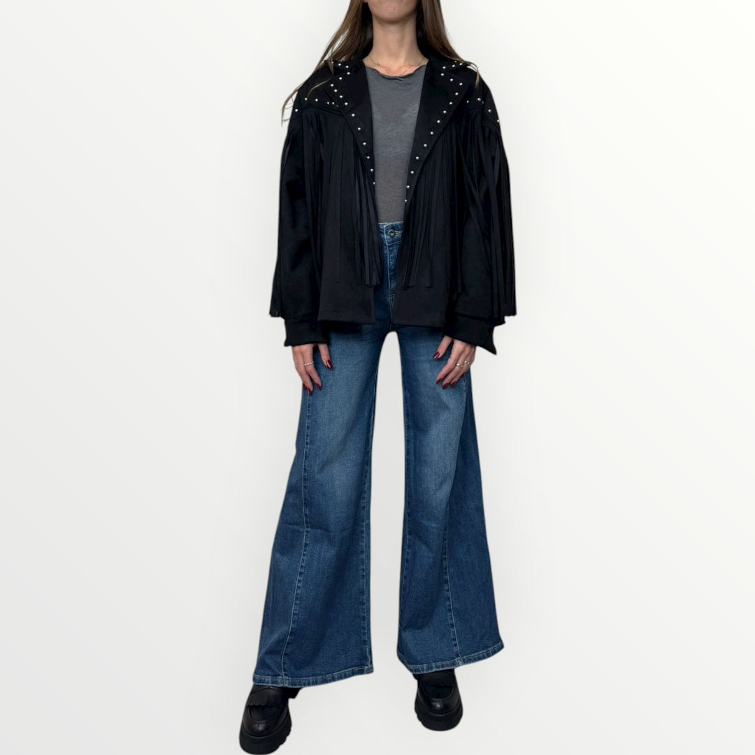 LOFT.73 - GIACCA FIUME