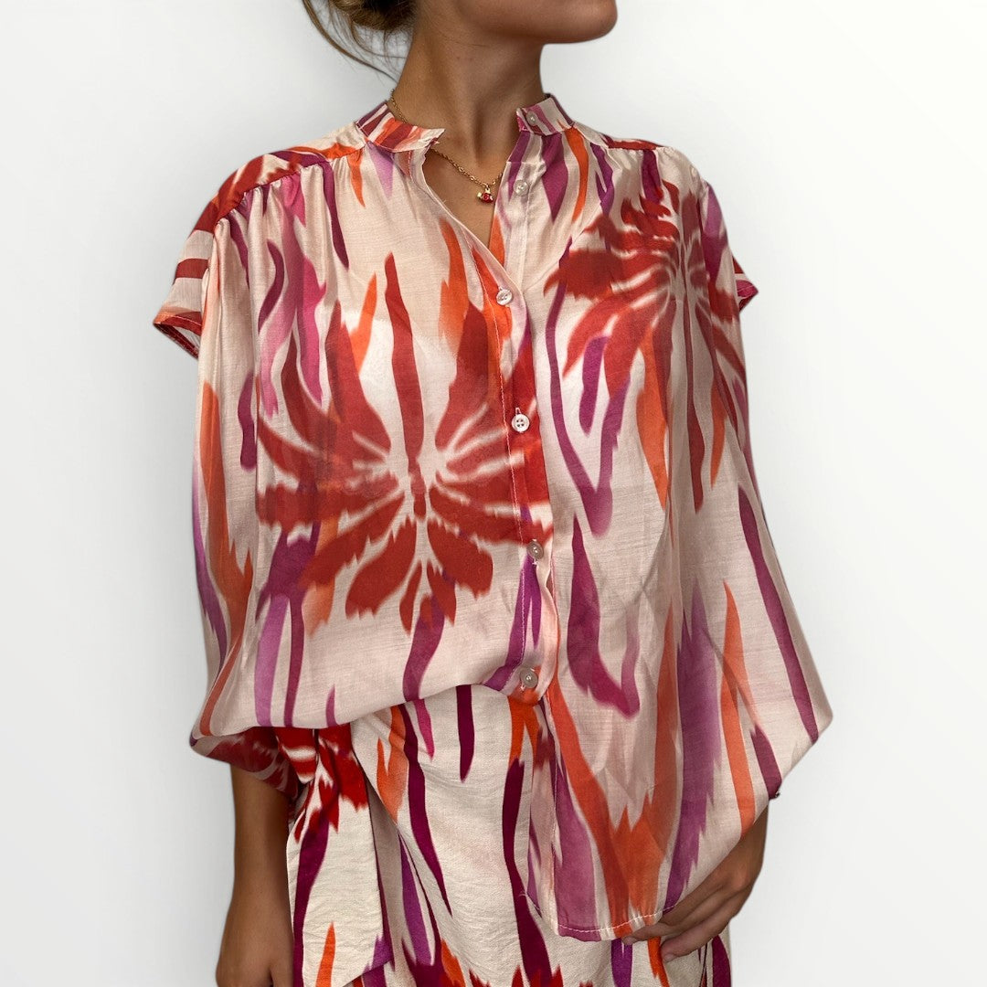 LOFT.73 - CAMICIA CHLOE