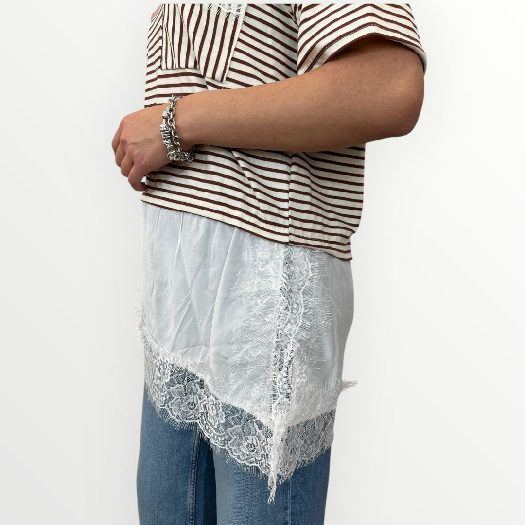 LOFT.73 - T-SHIRT GIADA