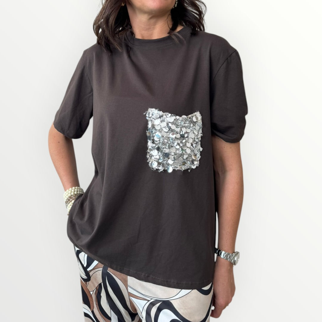 LOFT.73 - T-SHIRT LECCE