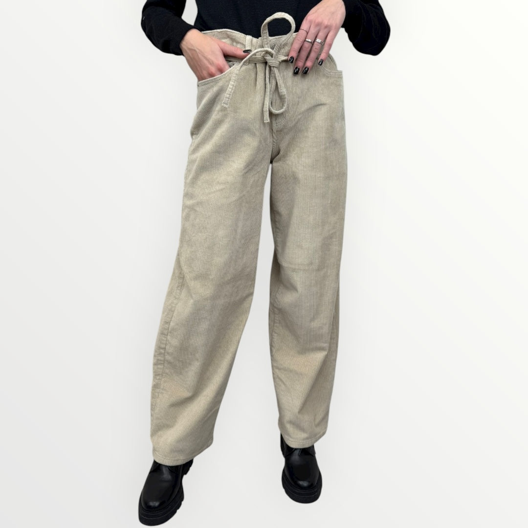 ONLY - PANTALONE GIANNA