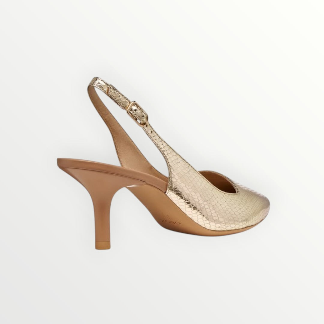 GEOX - DECOLLETE' KLEOPY