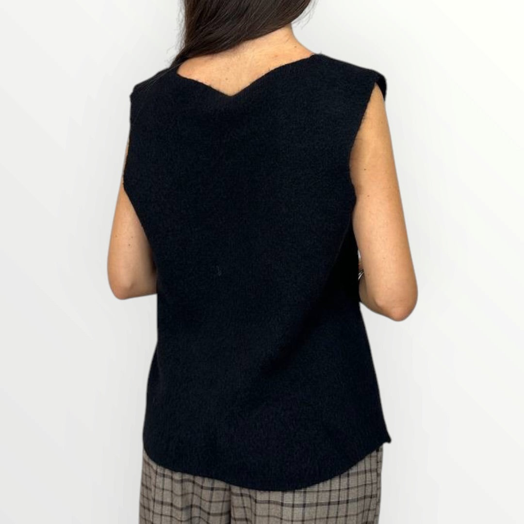 LOFT.73 - GILET URSULA