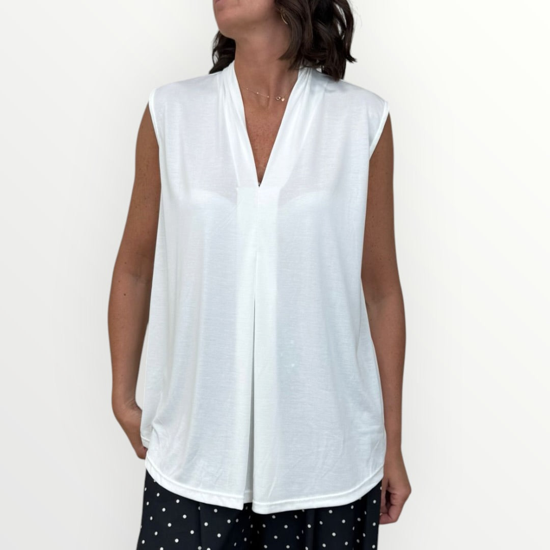 LOFT.73 - BLUSA CORONA