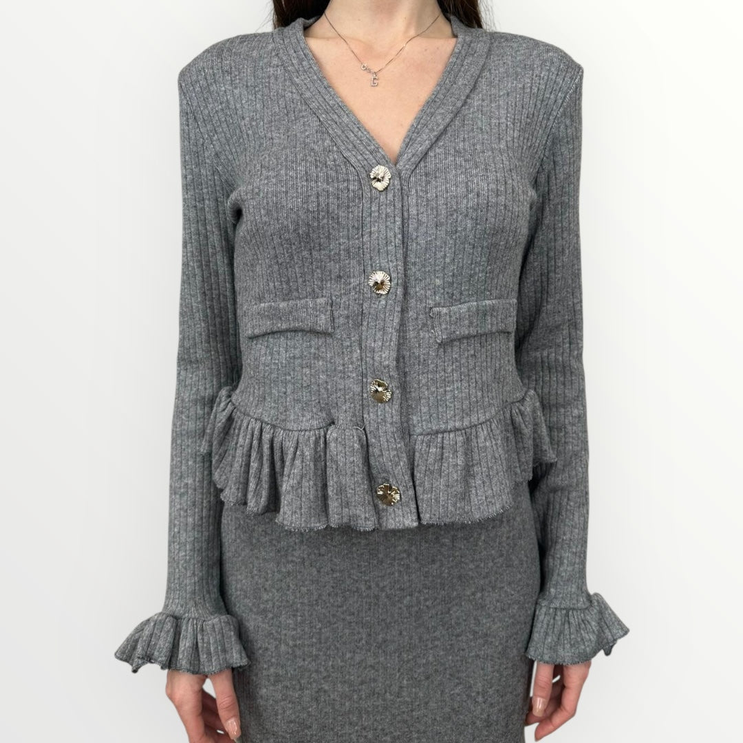 LOFT.73 - COMPLETO FAGGIO