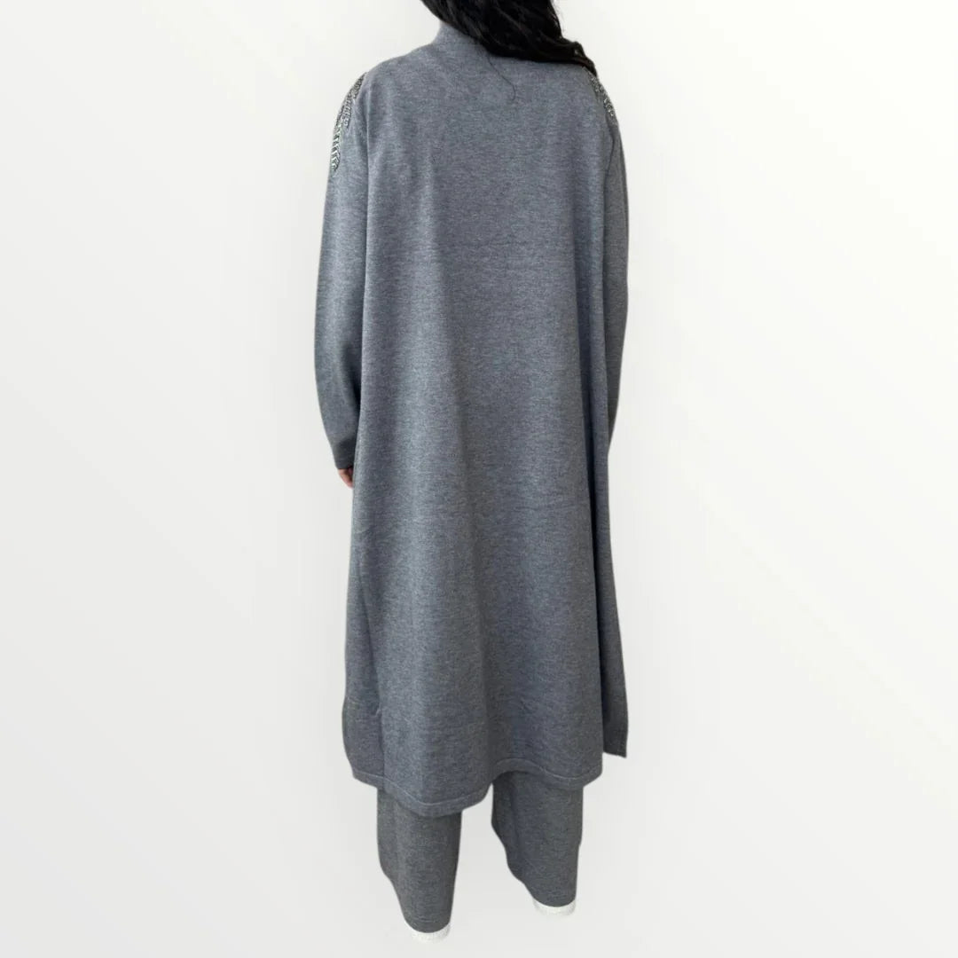 LOFT.73 - CARDIGAN FARFALLA