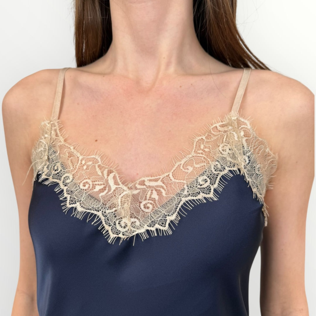 LOFT.73 - TOP FIORDALISO