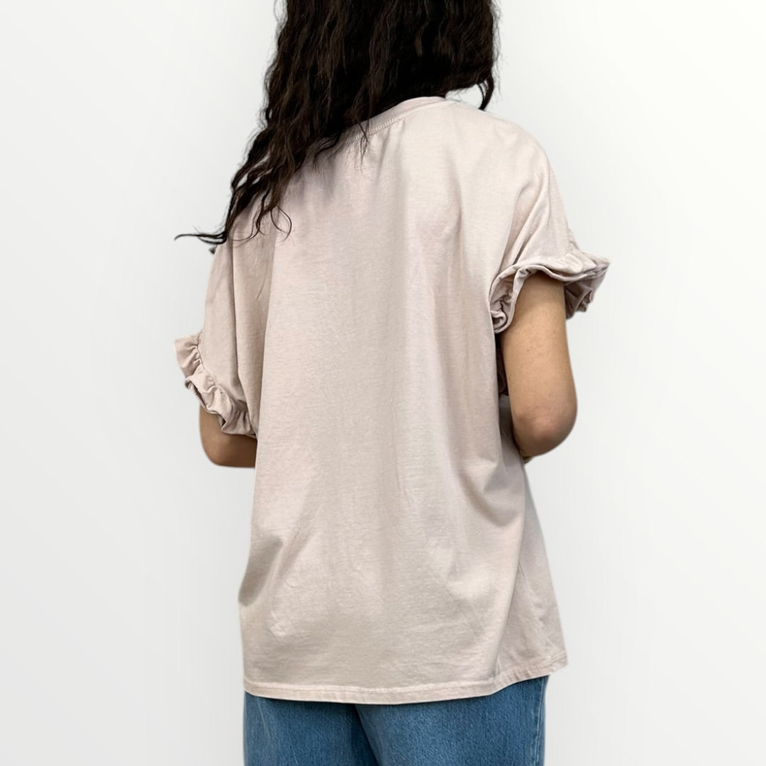 LOFT.73 - T-SHIRT PRISCILLA