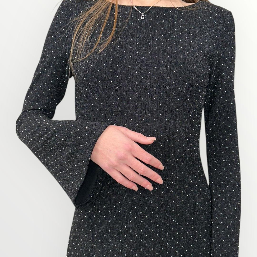 LOFT.73 - ABITO SPUMANTE