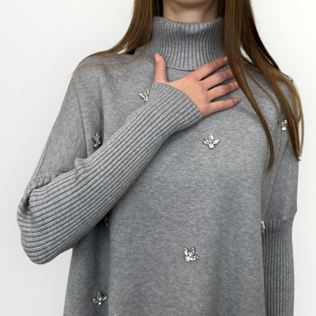 LOFT.73 - MAGLIA CARAMELLA