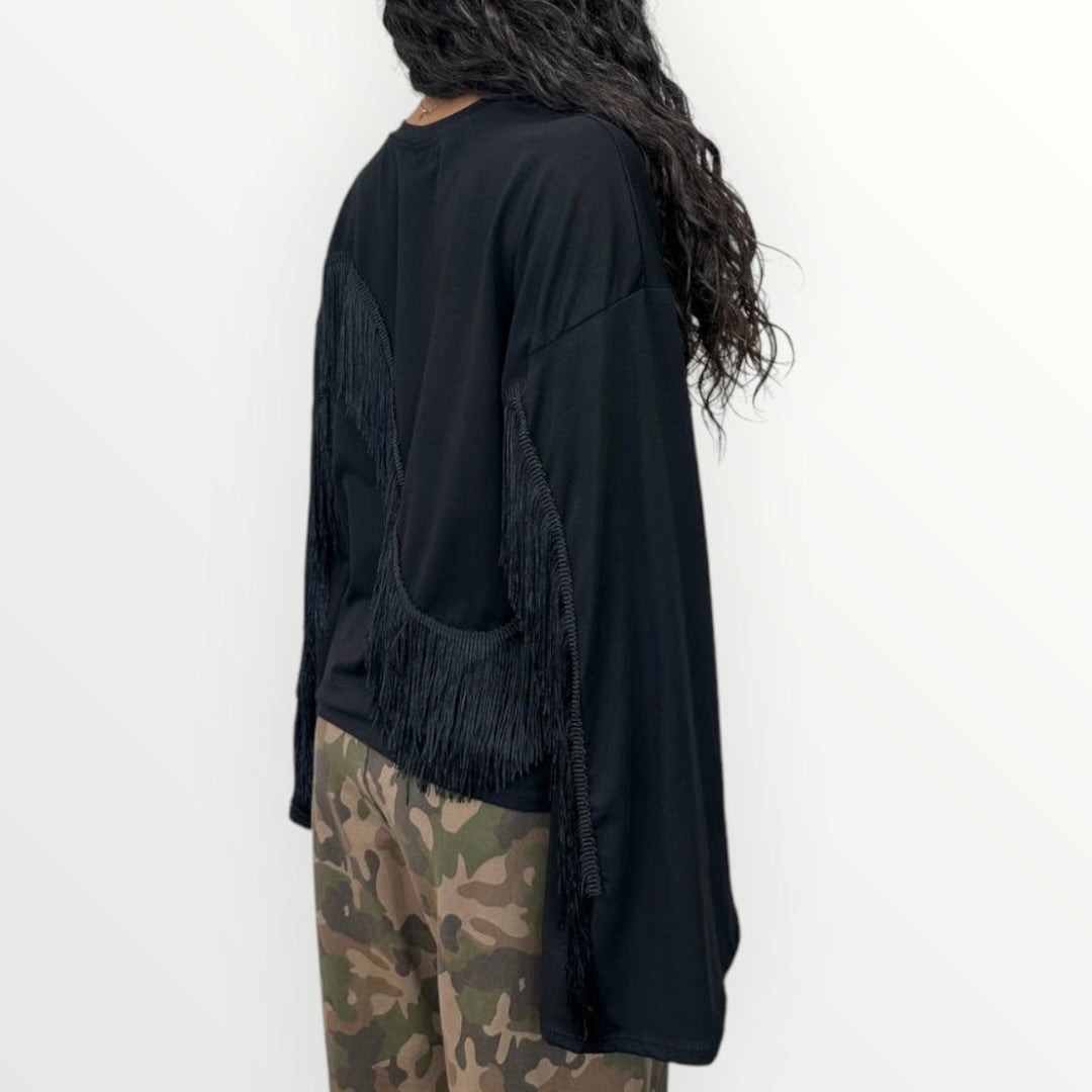 LOFT.73 - T-SHIRT BIELLA