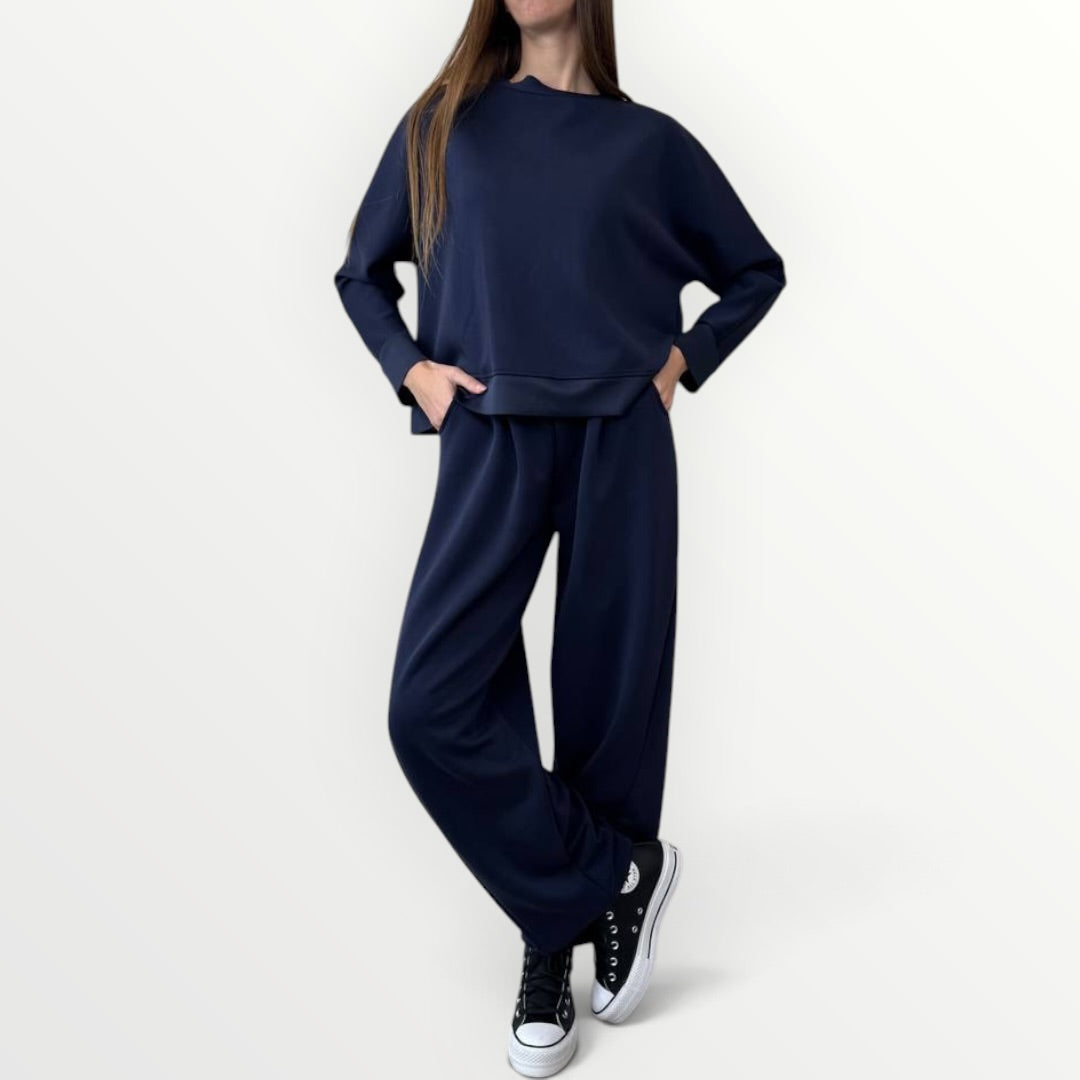LOFT.73 - COMPLETO FIORE