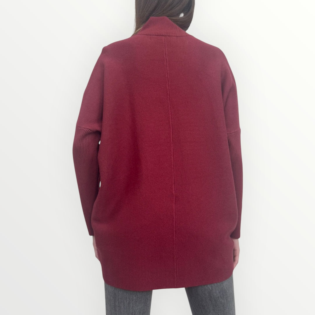 LOFT.73 - MAGLIA OVER