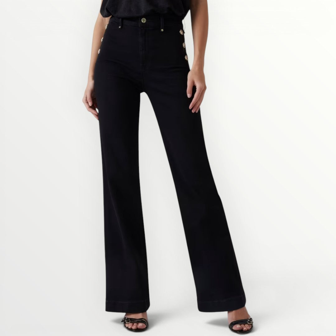 GUESS - JEANS NEW FAYE