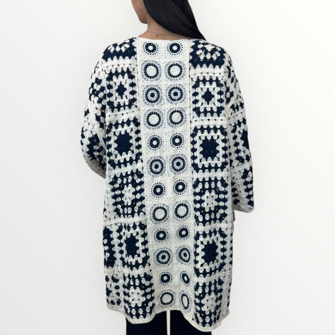 LOFT.73 - CARDIGAN INCANTO