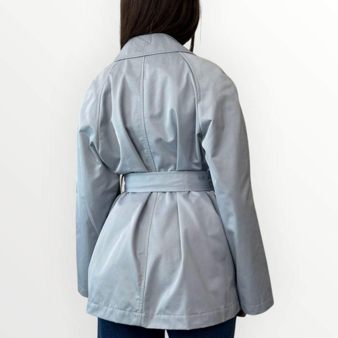 MARELLA - IMPERMEABILE UMIDO