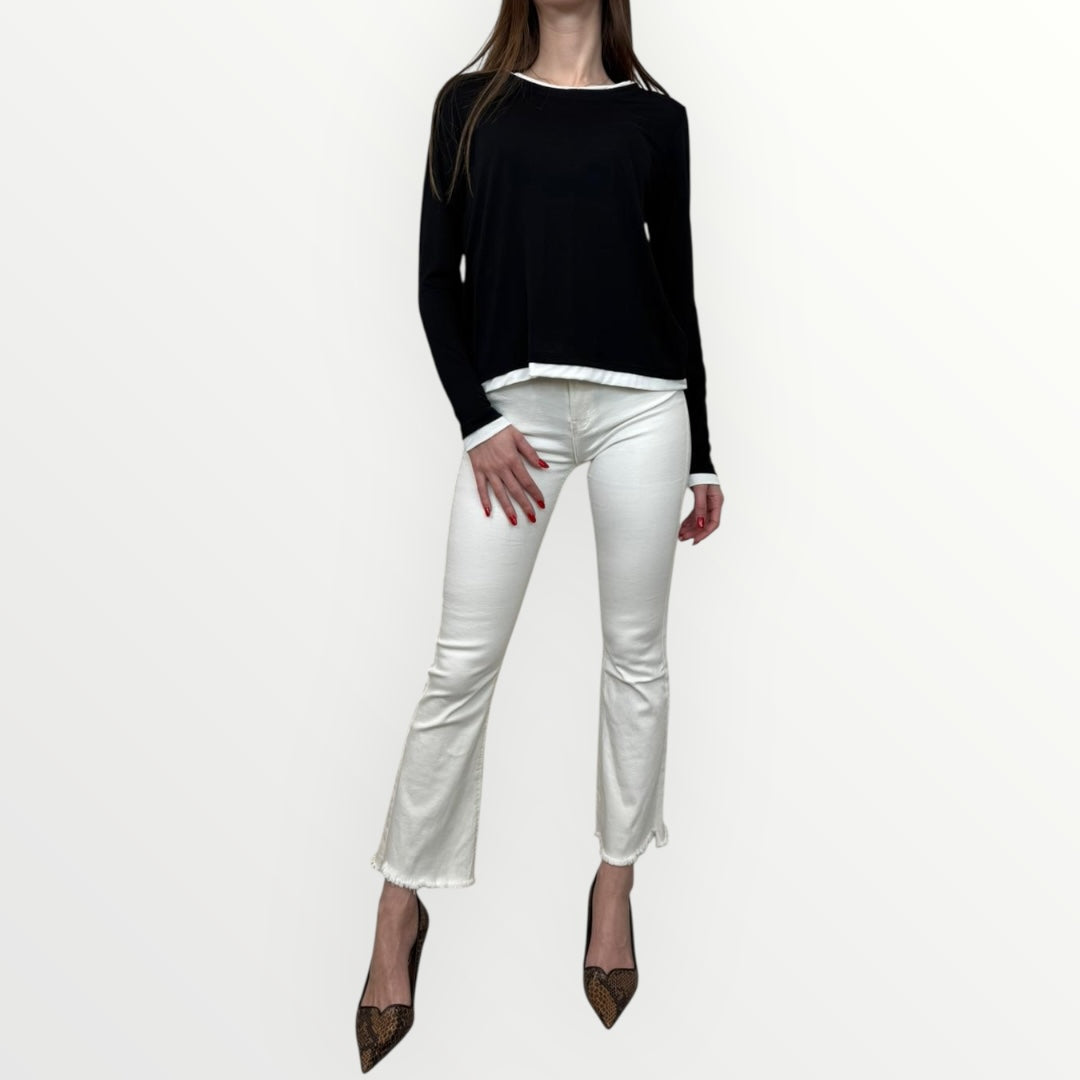 LOFT.73 - T-SHIRT NORA