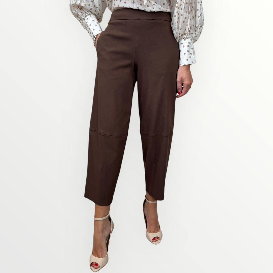 LOFT.73 - PANTALONE GOCCIOLA