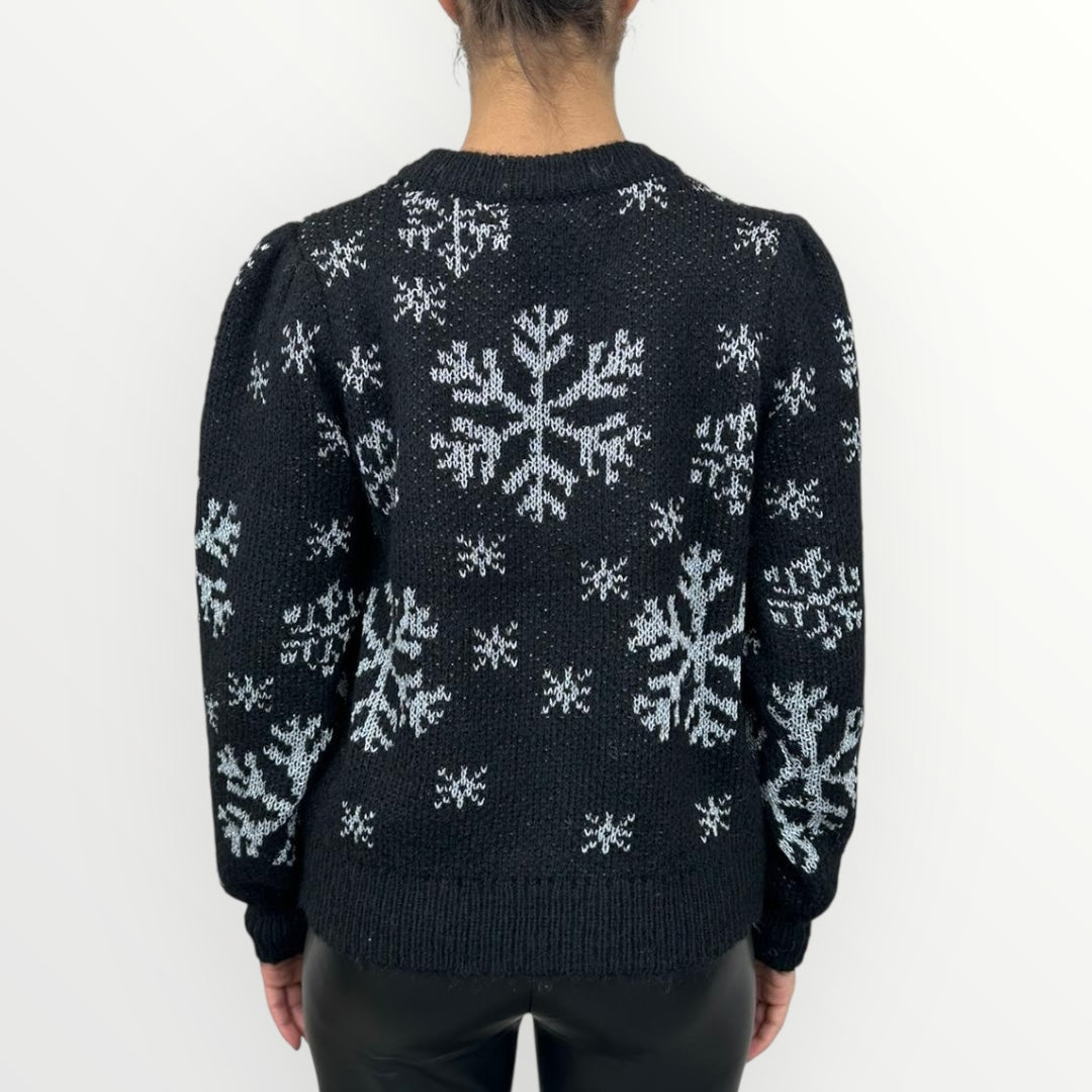 VERO MODA - MAGLIA LOTTE