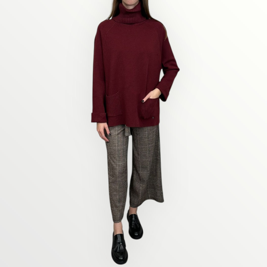 LOFT.73 - MAGLIA SOFIA