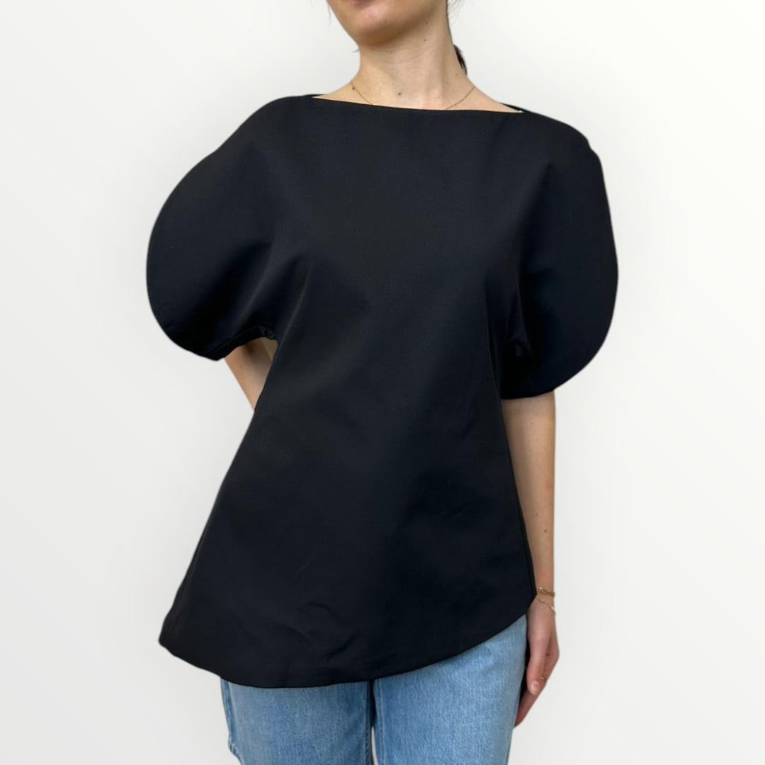 LOFT.73 - T-SHIRT TOPAZIO
