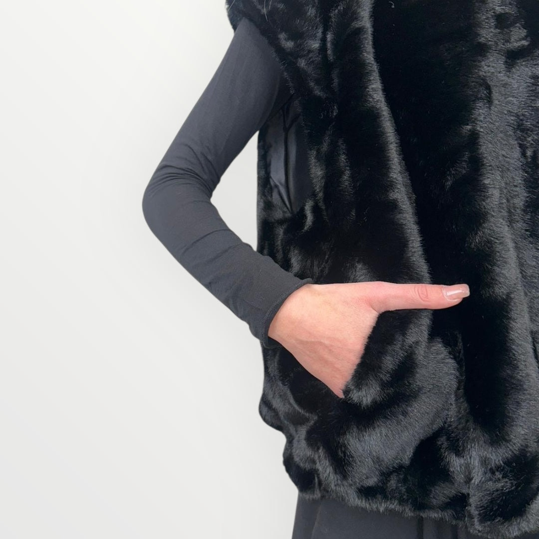 LOFT.73 - GILET FIENO