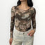 LOFT.73 - T-SHIRT IRIDEA