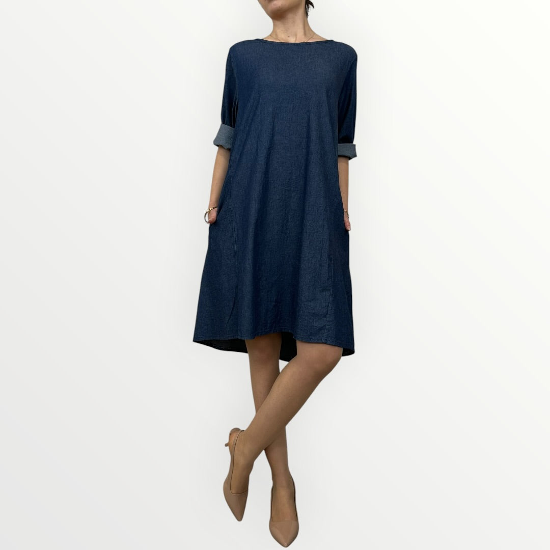 LOFT.73 - ABITO ANTILOPE