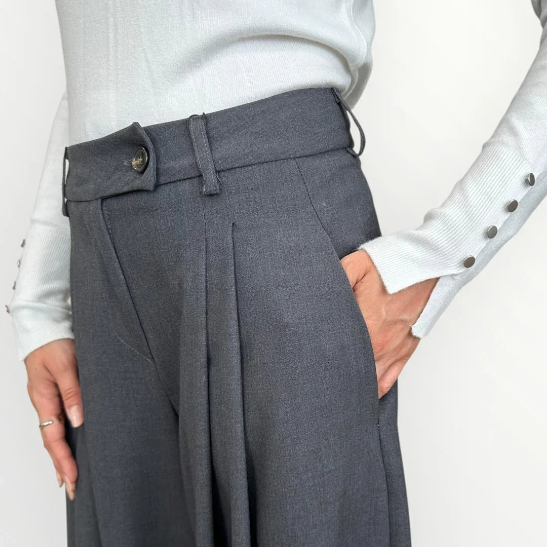 LOFT.73 - PANTALONE GAIA