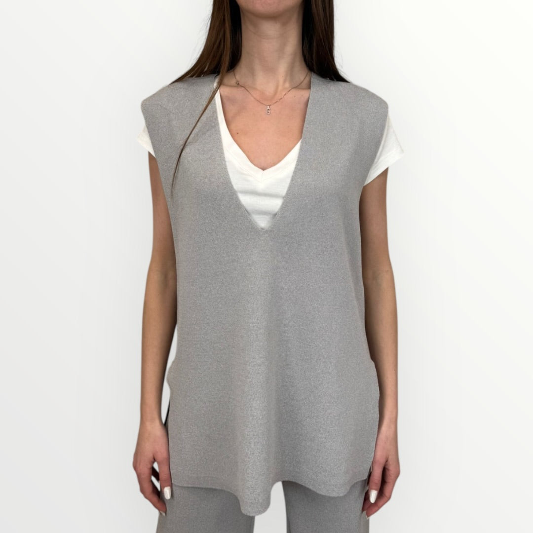 LOFT.73 - BLUSA PESCI