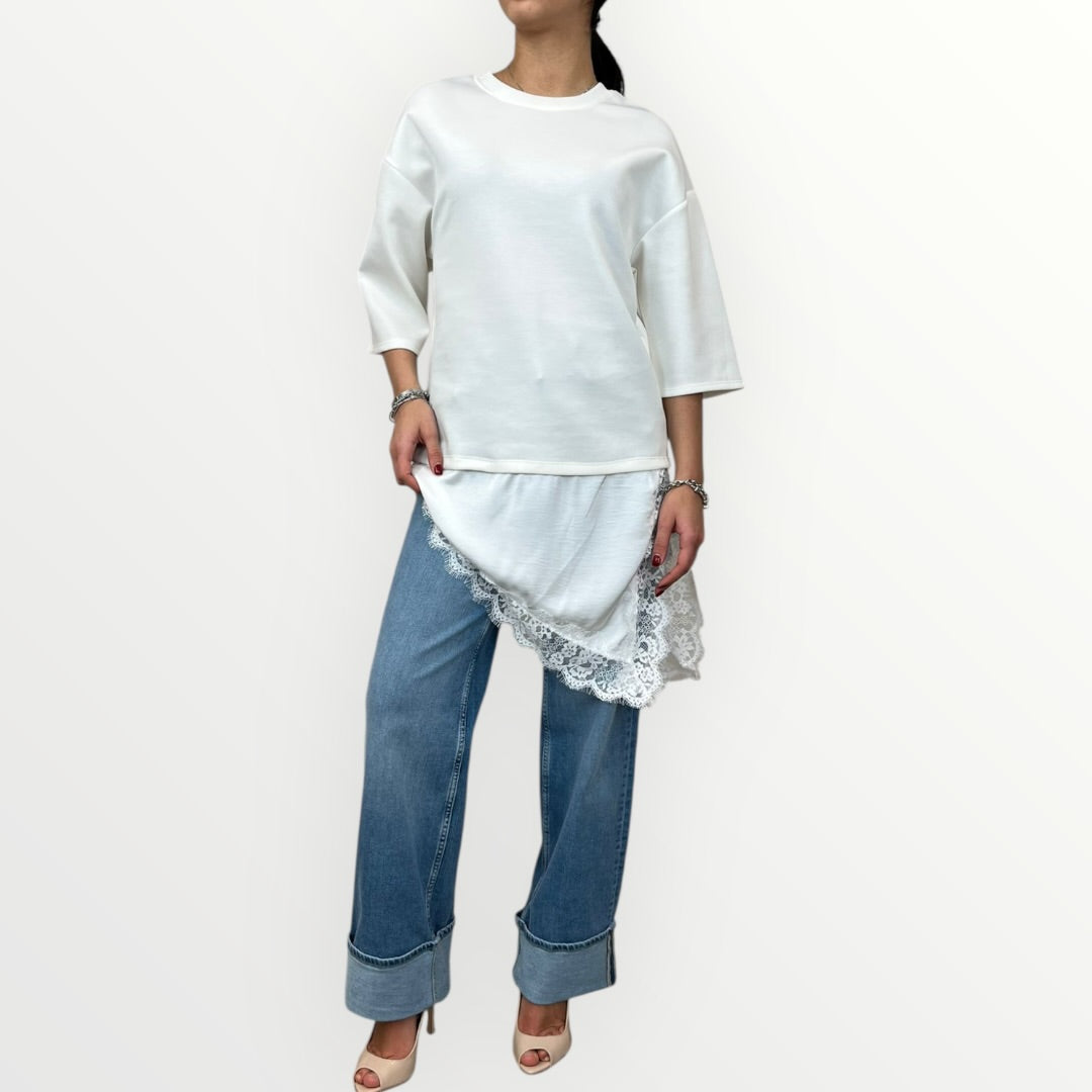 LOFT.73 - FELPA AIRONE