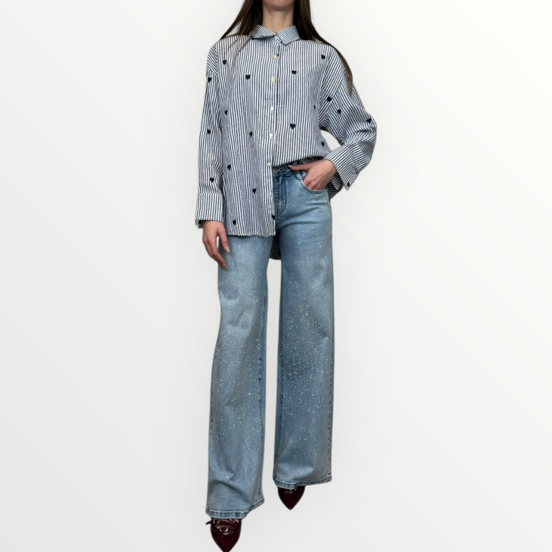 LOFT.73 - CAMICIA FEBBRAIO