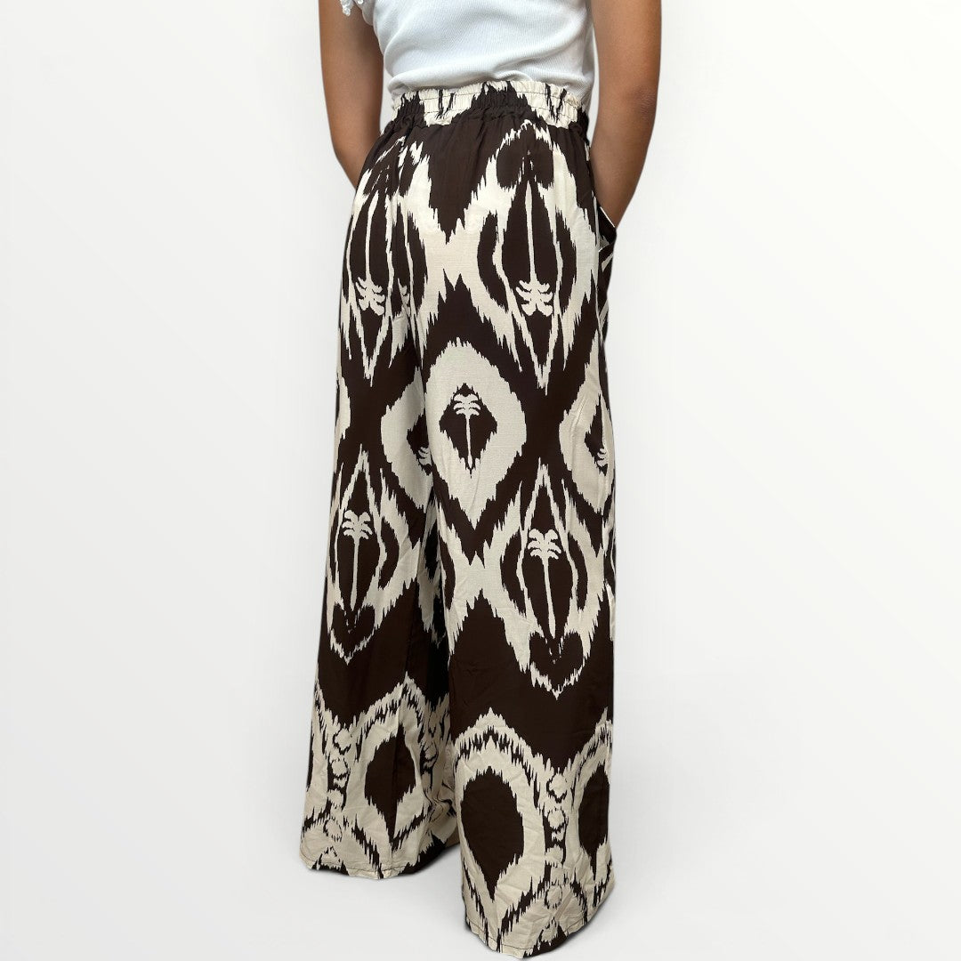 LOFT.73 - PANTALONE MELBOURNE