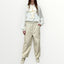 LOFT.73 - PANTALONE FRAGOLA