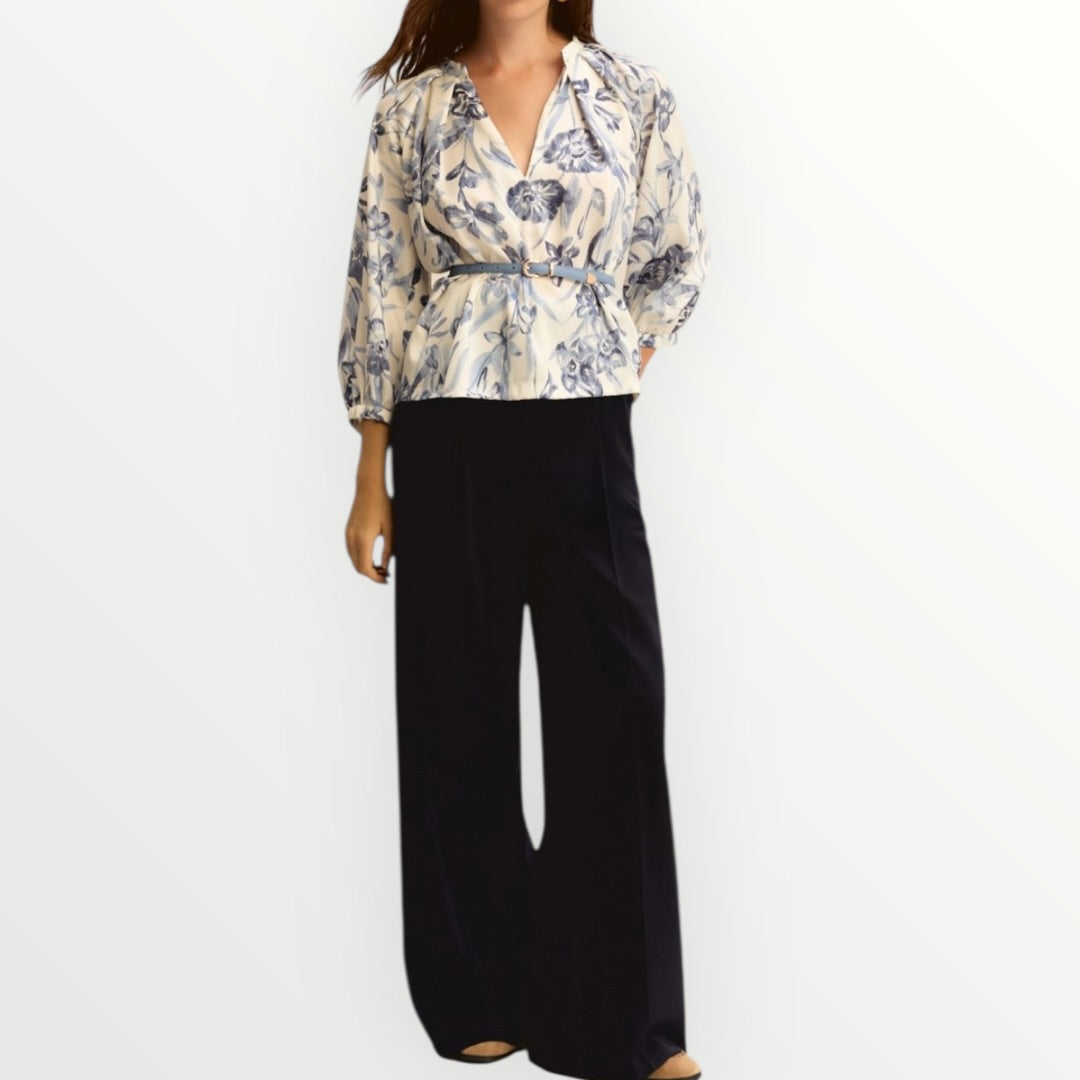 EMME MARELLA - CAMICIA EDEN