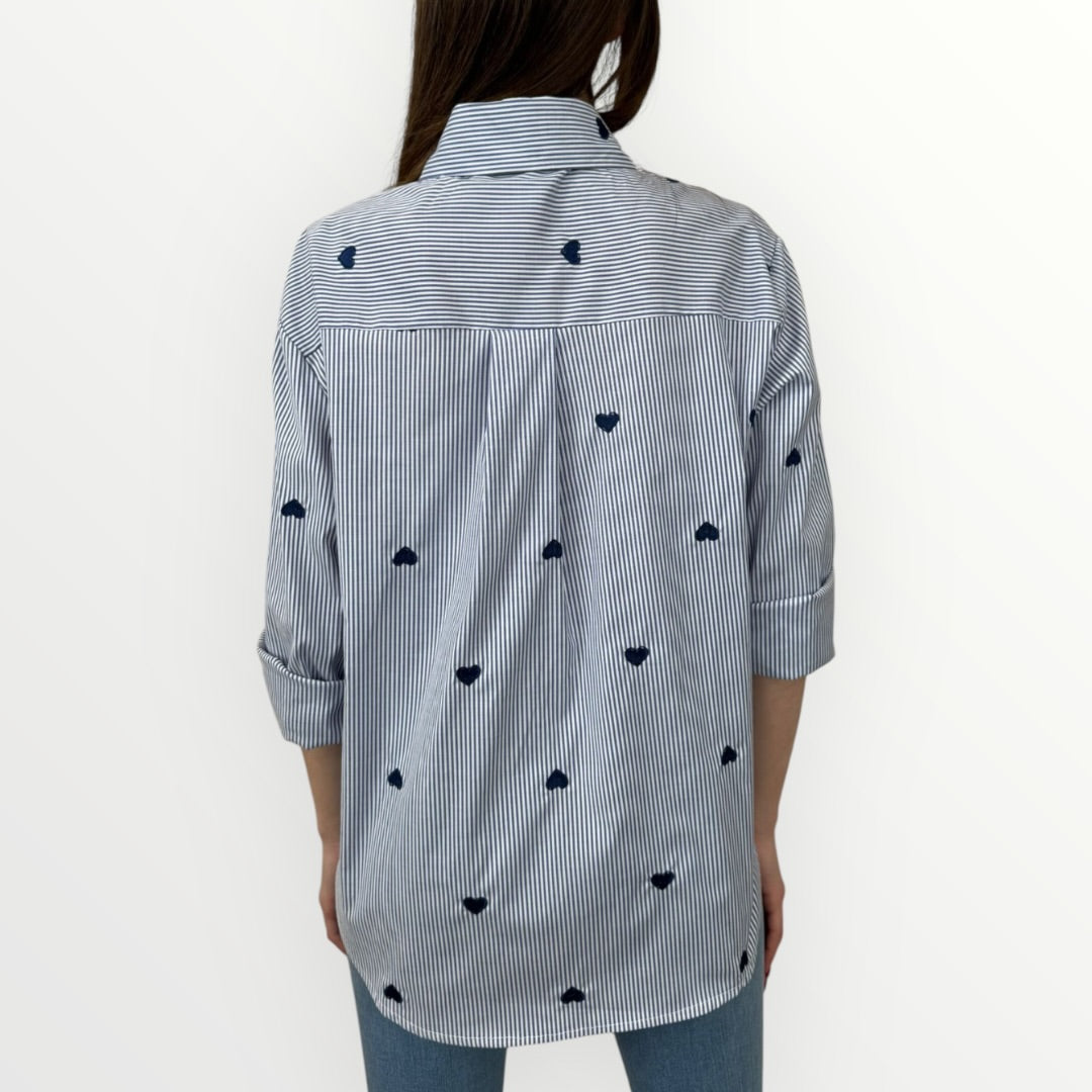 LOFT.73 - CAMICIA MARE